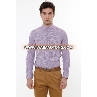 CASUAL MEN SHIRT