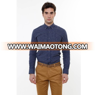 High Quality Mens Casual Shirt