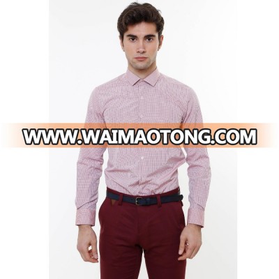 High Quality Mens Casual Shirt